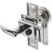 Perko Reverse Rim Latch