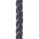 Poly ropes Soft Polyester Rep 250 m
