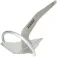 Rocna CMROCORG015GS Galvanized anchor