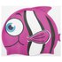 Bestway Bonnet De Bain Junior Assorti Funny Fish