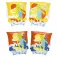 Bestway Turtle Armbands assorted