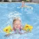 Bestway Turtle Armbands assorted
