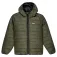 Element Alder Puffer Fundamental jacket