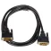 Akyga 900334282 1.8 m DVI Cable