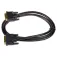 Akyga 900334282 1.8 m DVI Cable