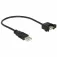 Delock Cable USB 85462 25 cm