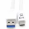 Equip Cable USB-A a USB-C 902235866 2 m