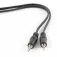 Gembird Cable Jack 3.5 900304333 2 m