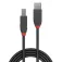 Lindy 36670 20 cm USB 数据线