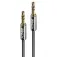 Lindy 902153541 5 m Jack 3.5 Cable