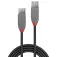 Lindy 903120098 5 m USB 数据线