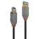 Lindy 903120103 1 m USB Cable