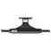 Iron Eix 129 mm High Black