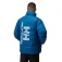 Helly hansen HH Reversible down jacket