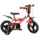 Dino bikes Bicicleta Pro-Cross 12´´