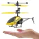 Ninco Helicòpter amb sensor Thor