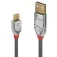 Lindy 2 m Kabel USB do micro USB