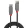 Lindy Cable USB-A 2.0 2 m