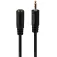 Lindy Hulpadapter kabel 2.5 m