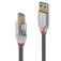 Lindy Cabo USB-B 3.0 2 m