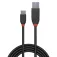 Lindy 3A 1.5 m USB-A cable