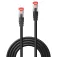 Lindy S/FTP 1 m CAT6 network cable