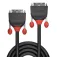 Lindy USB 3.1 DVI Cable