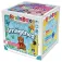 Asmodee Jogo de tabuleiro Brainbox Imágenes Espanhol