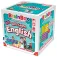 Asmodee Gioco da tavolo Brainbox Let´s Learn English Spagnolo