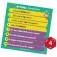 Asmodee Jogo de tabuleiro Brainbox Let´s Learn English Espanhol
