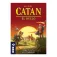 Devir Catan El Duelo bordspel Spaans