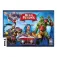 Devir Jogo de tabuleiro Hero Realms Espanhol