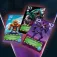 Sd games Blast Brettspiel Spanisch