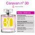 Caravan Happy Collection Nº30 100ml Parfüm