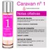 Caravan Nº1 150+30ml Parfum
