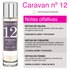 Caravan Nº12 150ml Parfum