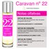 Caravan Parfume Nº22 150ml
