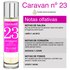 Caravan Nº23 150ml Parfum
