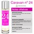 Caravan Nº24 150ml Parfum