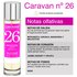 Caravan Nº26 150ml Perfumy