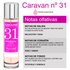 Caravan Parfume Nº31 150ml