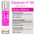 Caravan Nº34 150ml Parfüm