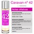 Caravan Nº42 150ml Parfum