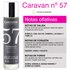 Caravan Parfum Nº57 30ml