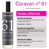 Caravan Nº61 30ml Parfüm