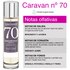 Caravan Nº70 150ml Perfumy