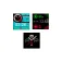Radiant Smartwatch RAS10503