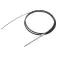 Vetus 125cv High Steering Cable