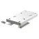 Vetus Sliding Base 7 cm