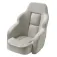 Vetus Commander Deluxe Seat